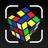 AR Magic Cube Solver Timer