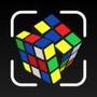 AR Magic Cube Solver Timer