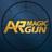 AR Magic Gun