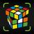 AR Rubiks Cube: Solver Timer