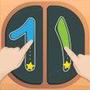 Arabic Numbers: Learn Write