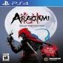 Aragami: Collectors Edition