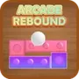 Arcade Rebound