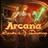 Arcana Sands of Destiny