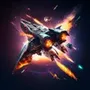Arcane Space Shooter