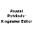 Arcemi Pathfinder Kingmaker Editor