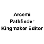 Arcemi Pathfinder Kingmaker Editor