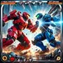 Arena Champions: Fighting Game