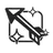 Arrow Chain 只有1的人能通關