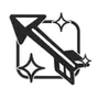Arrow Chain 只有1的人能通關