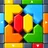 Arrow Color Block 3D Jam Game