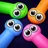 Arrow Escape: Snake Puzzle