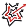 Arrow Go Tap to Escape