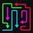 Arrow Jam Puzzle