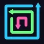 Arrow Madness: Tap Arrows Away