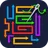 Arrow Maze Escape - Thread Jam