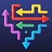 Arrow Out - Escape Puzzle