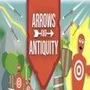 Arrows and Antiquity