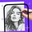 ARtie: AR Drawing Sketch