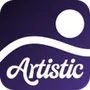 ArtisticWallpaperWall