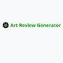 Artreviewgenerator