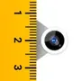 ARuler AR Ruler app