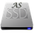 AS SSD Benchmark
