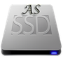 AS SSD Benchmark