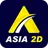 Asia2D