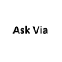 Ask Via