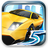 Asphalt 5