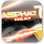 Asphalt 7: Heat