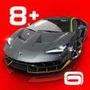 Asphalt 8: Airborne