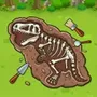 Assemble Dinosaurs