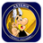Asterix 50th Anniversary Wallpaper