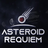 Asteroid Requiem