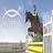 Astride