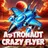 Astronaut Crazy Flyer