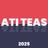 ATI TEAS Exam Prep 2023