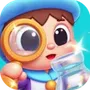 attention challenge: item home