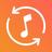 Audio Converter: MP3 WAV OGG