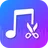 Audio Cutter - Ringtone Maker