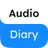 Audio Diary the AI Journal
