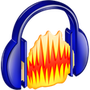 Audio Editor PRO using Audacity
