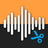 Audio MP3 Cutter Mix Converter and Ringtone Maker