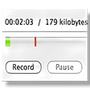 Audio Recorder