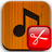 Audio Trim Split Merge Edit - Lossless Editor Lite