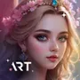 Aura : AI Image Generator