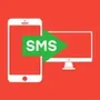 Automatically forward SMS to your PCphone
