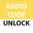 Autoradio Code Unlock